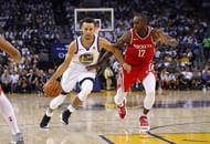 Mbah a Moute enjoyed a notable spell with the Rockets before missing much of last season through injury